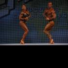 David & Nikki  Johnston - NPC Emerald Cup 2014 - #1